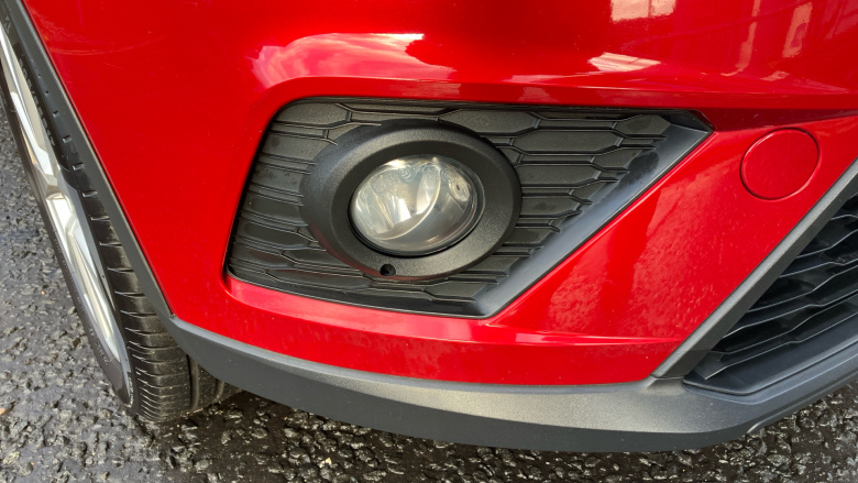 SEAT Arona 1.0 TSI SE Technology [EZ] 5dr Petrol Hatchback